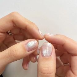 -斯馨·健康美甲美睫