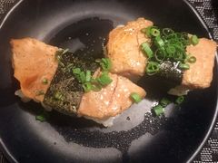 -昊·来了寿司(双楠2店)