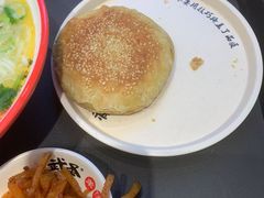 -武圣羊汤·西北面(朝阳门店)