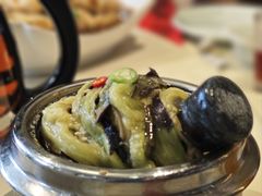 -李连贵酒家熏肉大饼(昆明街店)