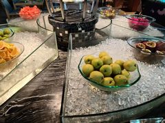 -佰园全日西餐厅-厦门佰翔软件园酒店