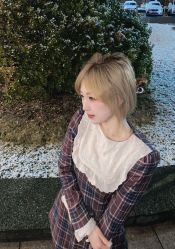-3AM·S HAIR SALON烫发染发接发