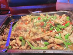 -蛙来哒(东城万达店)