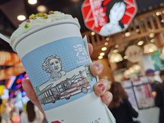 -茶颜悦色(岳麓山顶店)