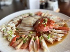 -高佳庄·舟山海鲜(海景旗舰店)