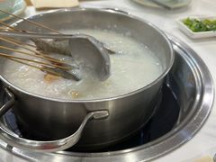 -盈田盈粥庄(博山东路店)