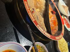 -三江两海老火锅(北京首店)