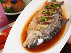 -香港狮子山下·明星粤菜餐厅(北苑店)