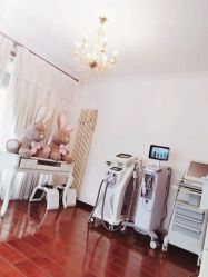 -美肤盾祛痘·问题肌头疗管理中心