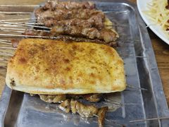 -老大连路特色烧烤(基隆路店)