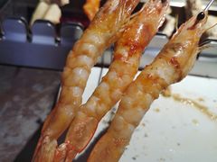 -很久以前羊肉串(南京路第一百货店)