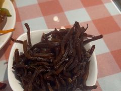 -孟记粥铺·家常菜·烧烤·粥(亚运村店)