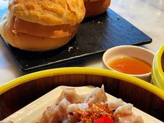 -蝴蝶里·粤菜·点心(龙湖天街&滨江店)