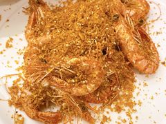 -骏莱海鲜鱼港(五角场店)