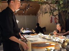-水木锦堂·自助铁板烧(世贸天阶店)