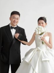 -IDO婚纱摄影(上海旗舰店)