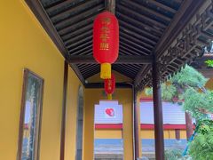 大堂-龙华素斋(龙华路店)