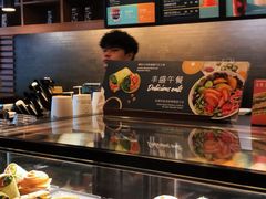 -星巴克(襄阳公园店)