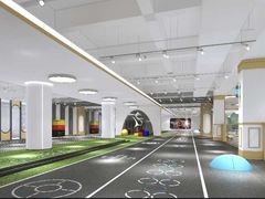 -星仕力游泳健身(滨江店)