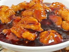 -张一品食府