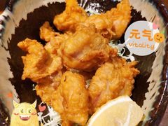 -山杏yama-katsu·吉列炸物