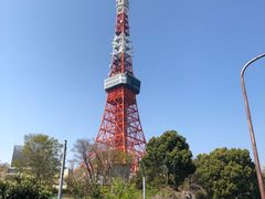 -东京塔海贼王主题公园