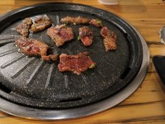 -韩呈黑牛家烤肉(太原街万达店)