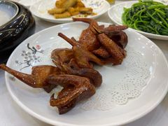 -祈胜邨•顺德鱼生•顺德菜(容桂店)