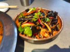 -耍盆友·重庆江湖菜(百子湾店)