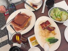 -新旺茶餐厅(鑫耀·光环live店)