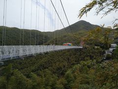 -山沟沟景区