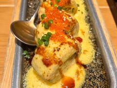 -一心创作料理屋(经开万达店)