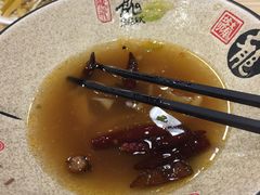 -洋洋安徽牛肉板面(洋洋店)