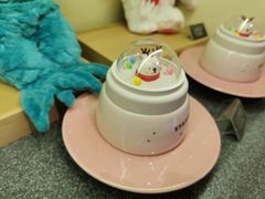 -星巴克(深圳侨城街店)