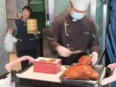 -玉林烤鸭店(定福庄店)
