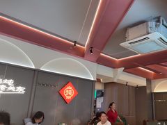 -老关东铁锅炖(上游街店)