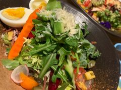 -原石牛扒·约会餐厅(龙城万科里店)