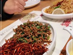 -姥姥家春饼店(惠新东街店)