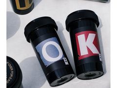 -无牌咖啡&酒馆