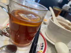 -香港新发烧腊茶餐厅(水围店)