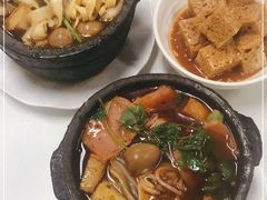 -土豆粉&刀削面(西单新一代商城店)