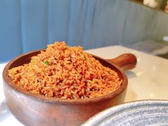 酱油炒饭-后海16号·北京私房菜