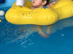 -马博士婴幼儿游泳馆(门头沟店)