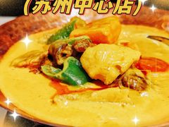 -BetterThai 泰加(苏州中心店)
