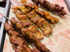 -神府路壹号·海鲜烧烤·砂锅粥·锅物(三坊七巷店)