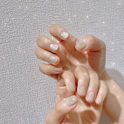 -柴小姐美睫美甲