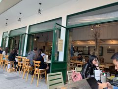 门面-RAC BAR(安福路店)