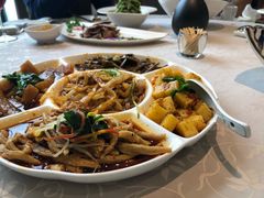-令氏家外家周秦食府(高新店)