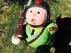 -必胜客(东大桥店)