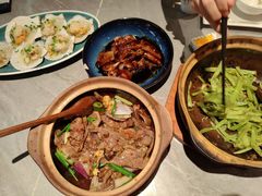 -啫神·广州地标美食(北京路店)